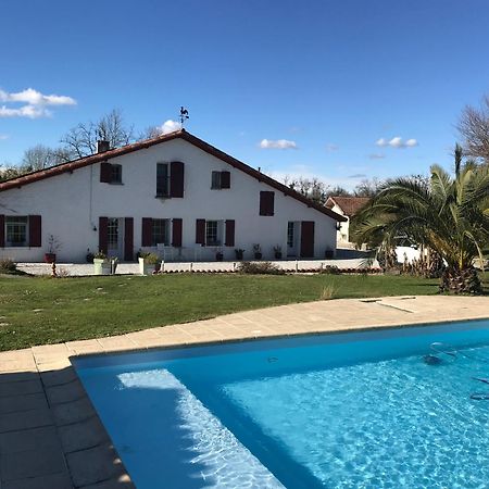 Gite La Forge De Clermont Esterno foto