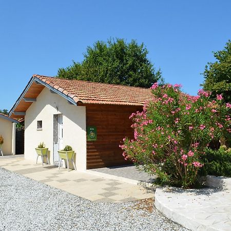 Gite La Forge De Clermont Esterno foto
