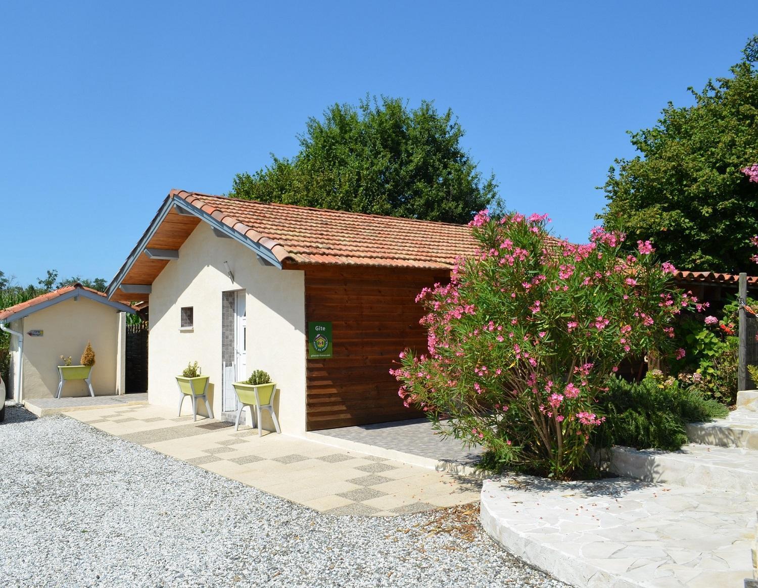 Gite La Forge De Clermont Esterno foto