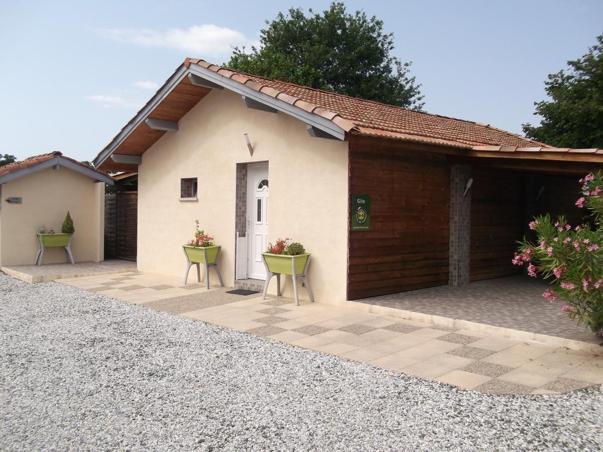 Gite La Forge De Clermont Esterno foto